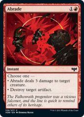 4x Innistrad: Crimson Vow Common Complete Set (No Token/No Art Cards/ Basic Lands/Planeswalker Deck Exclusives/No showcase Varia